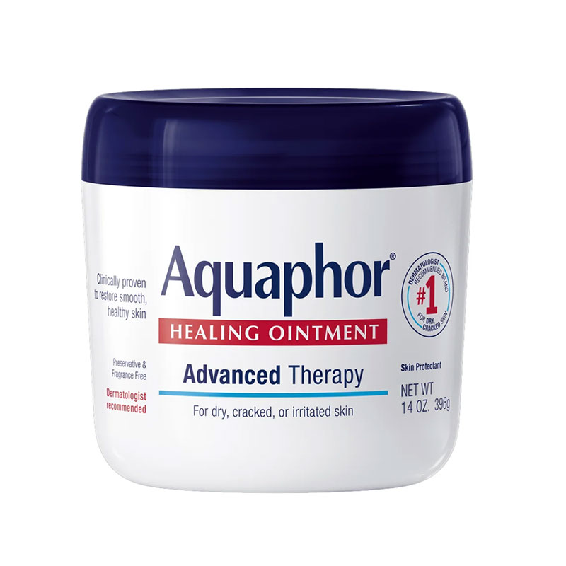 Aquaphor Healing Ointment Advanced Therapy – 396gm