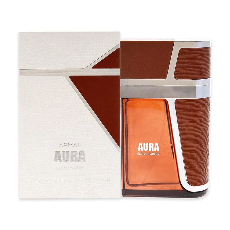 Armaf Aura EDP for Men – 100ml