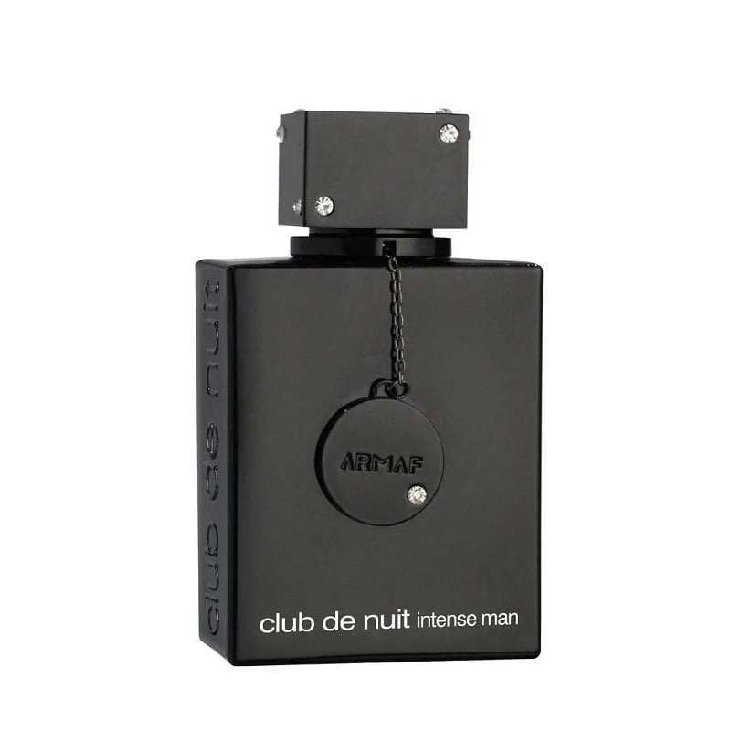 Armaf Club De Nuit Intense Parfum for Men – 150ml