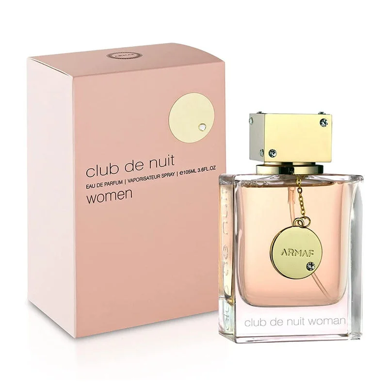 Armaf Club De Nuit Woman EDP – 105ml