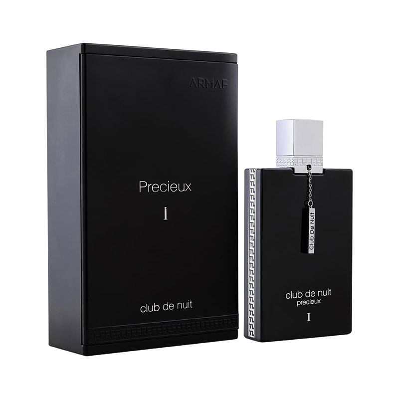 Armaf Club de Nuit Precieux 1 Extrait De Parfum – 55ml