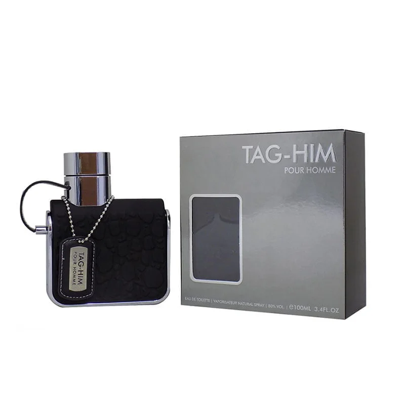 Armaf Tag Him EDP for Men – 100ml
