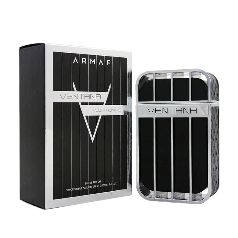 Armaf Ventana EDP for Men – 100ml