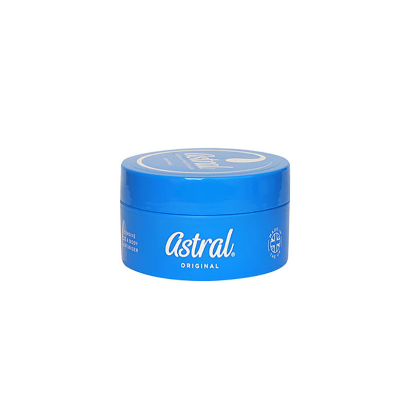 Astral Original Intensive Moisturiser Cream – 50ml