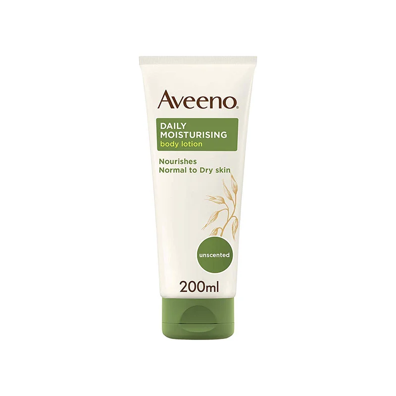 Aveeno Daily Moisturizing Body Lotion – 200ml