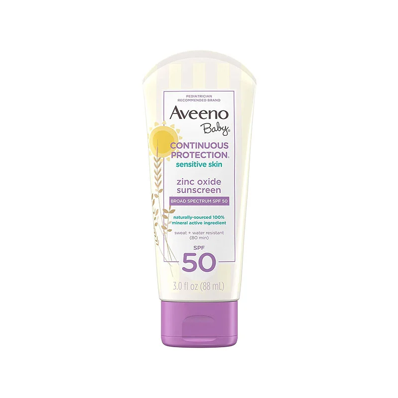 Aveeno Baby Continuous Protection – 88ml