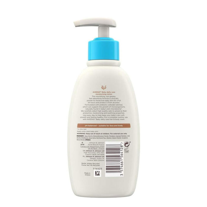 Aveeno-Baby-Daily-Care-Moisturising-Lotion-300ml-3