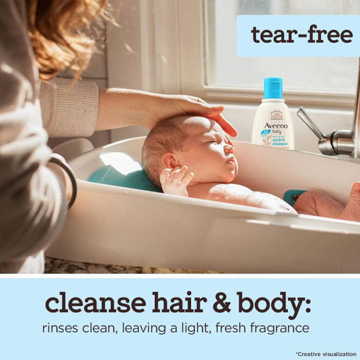 Aveeno-Baby-Daily-Moisture-Wash-Shampoo-354ml