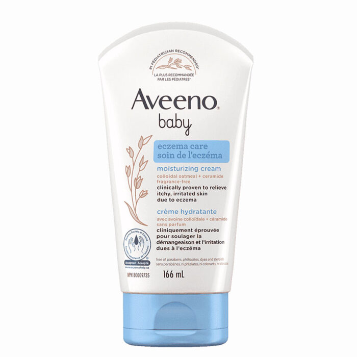 Aveeno-Baby-Eczema-Care-Moisturizing-Cream-166ml-3