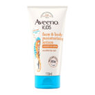 Aveeno-Baby-Kids-Face-Body-Moisturising-Lotion-150ml-2