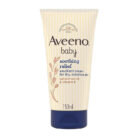 Aveeno-Baby-Soothing-Relief-Emollient-Cream-–-150ml-9