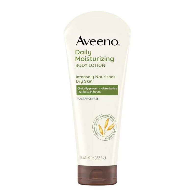 Aveeno Daily Moisturizing Body Lotion – 227gm