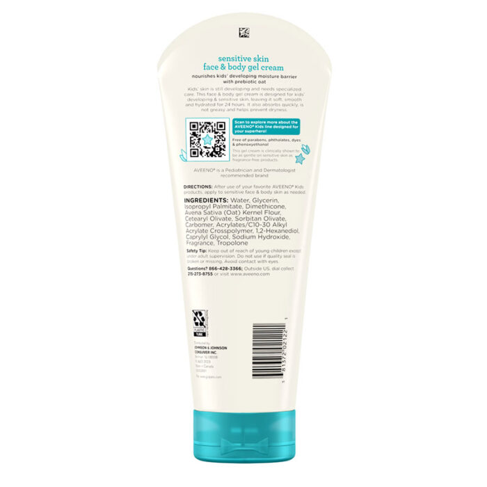 Aveeno-Kids-Sensitive-Skin-Face-Body-Gel-Cream-227gm-1