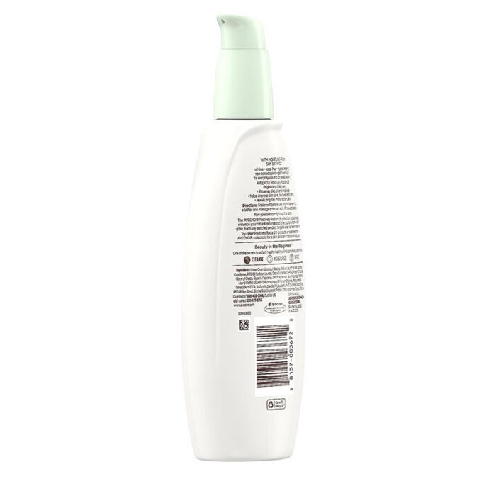Aveeno-Positively-Radiant-Brightening-Cleanser-200ml