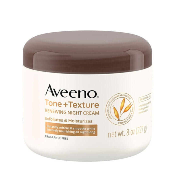 Aveeno-Tone-Texture-Renewing-Night-Cream-227gm-7