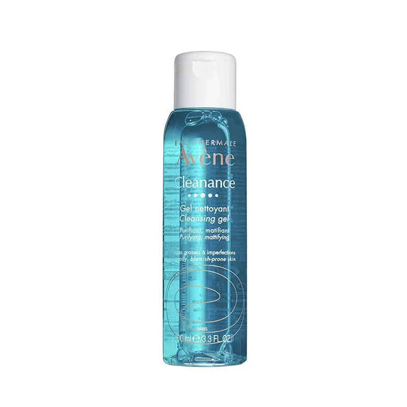 Avene Cleanance Cleansing Gel – 100ml