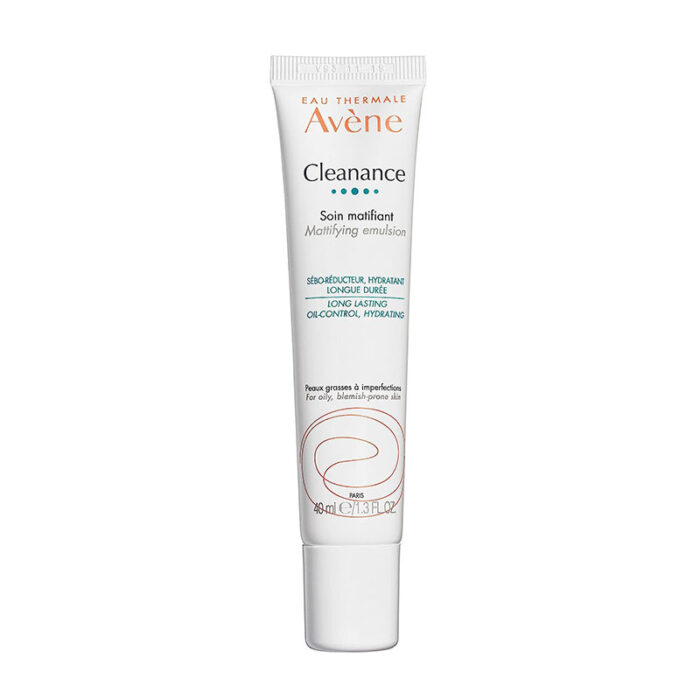 Avene-Cleanance-Mattifying-Emulsion-40ml