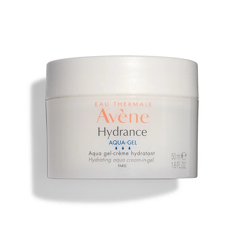Avene Hydrance Aqua Gel – 50ml