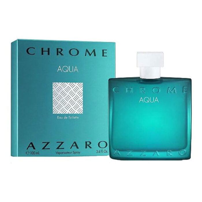 Azzaro-Chrome-Aqua-EDT-100ml