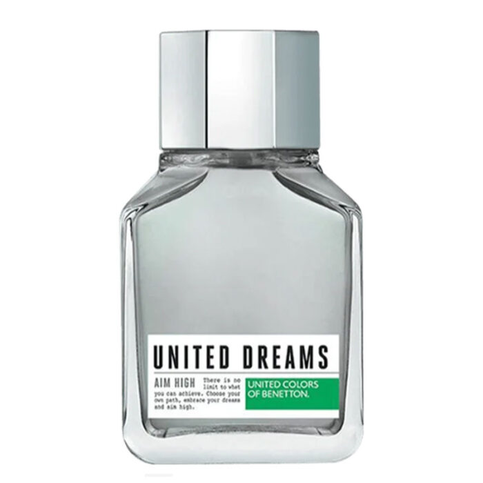 BENETTON-UNITED-DREAMS-AIM-HIGH