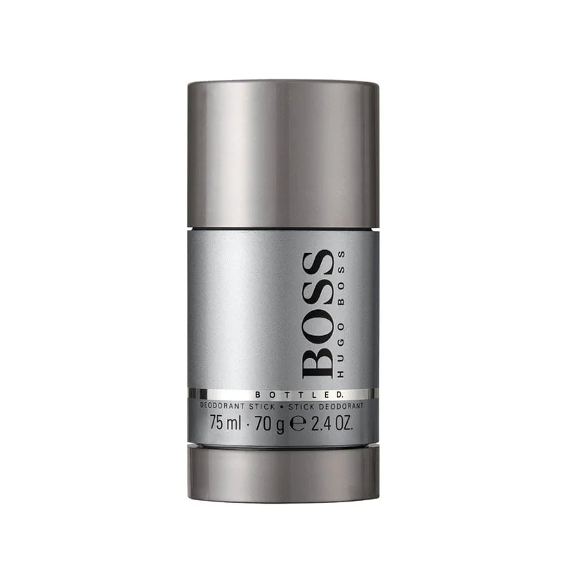 BOSS Bottled Deodorant Stick – 75ml
