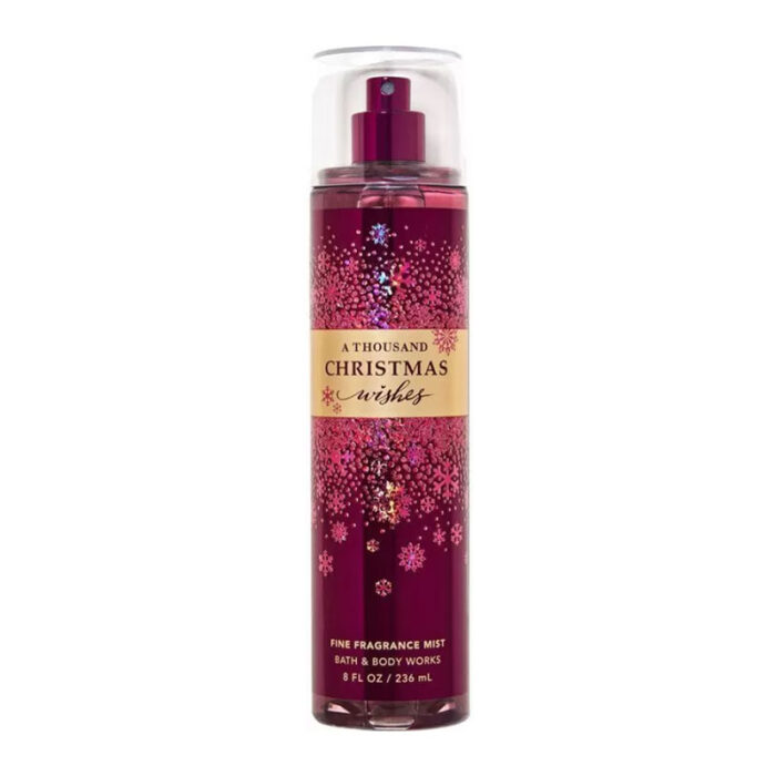 Bath-Body-Works-A-Thousand-Christmas-Body-Mist-–-236ml-9