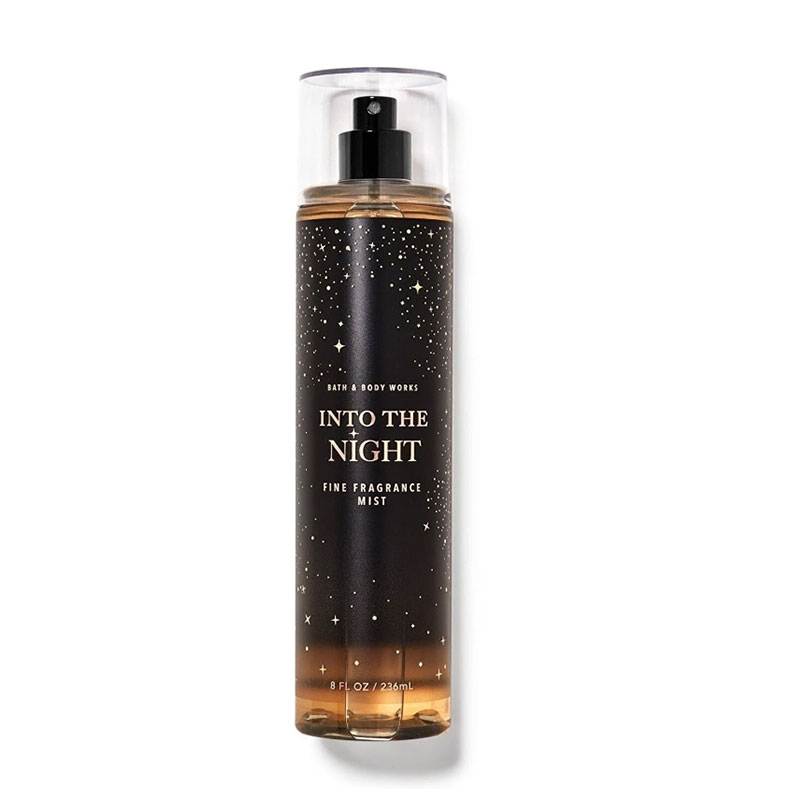 Bath & Body Works Into The Night Body Mist – 236ml