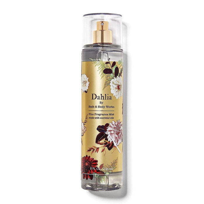 Bath-and-Body-Works-Dahlia-Body-Mist-–-236ml-8