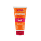 Beauty Formulas Vitamin C Face Wash brightening cleanser daily skincare