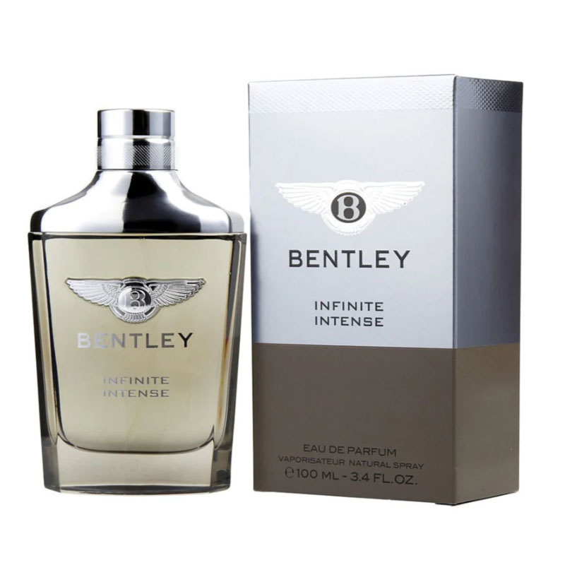 Bentley Infinite Intense Eau De Parfum – 100ml