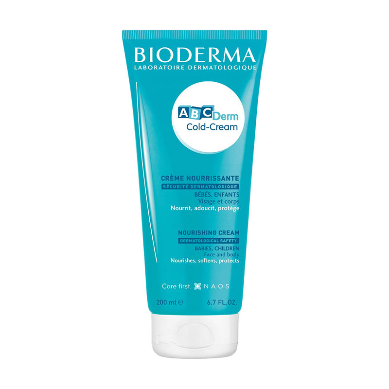 Bioderma-ABC-Derm-Cold-Cream-200ml