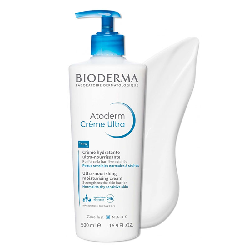 Bioderma Atoderm Crème Ultra