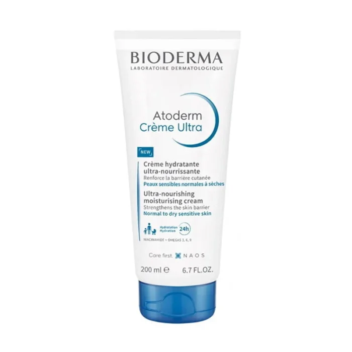 Bioderma Atoderm Crème Ultra