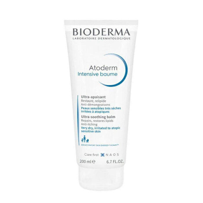 Bioderma Atoderm Intensive Baume – 200ml
