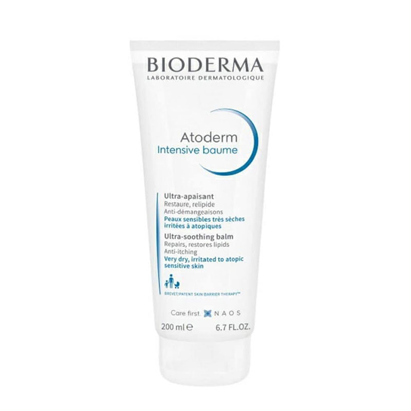 Bioderma Atoderm Intensive Baume – 200ml