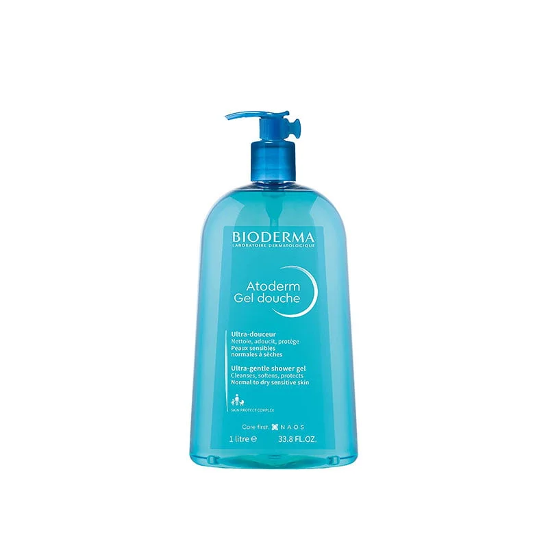 Bioderma Atoderm Shower Gel