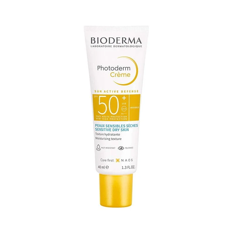 Bioderma Photoderm Crème SPF 50+
