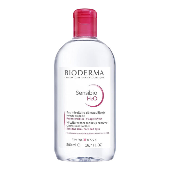 Bioderma Sensibio H2O