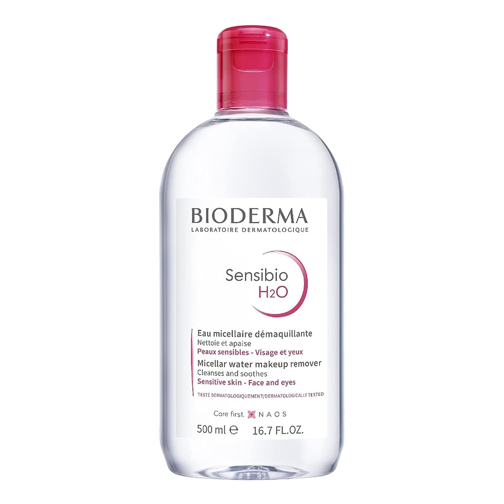 Bioderma Sensibio H2O