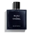 Bleu de Chanel Eau de Parfum men's fragrance woody aromatic citrus spice