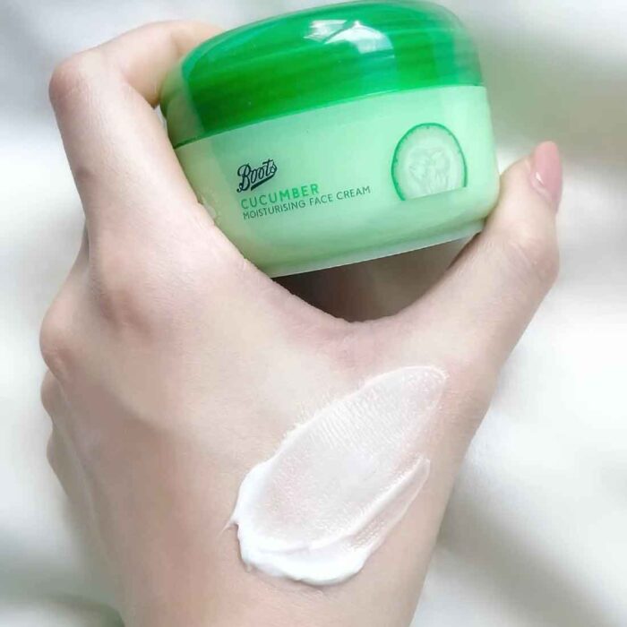 Boots Cream