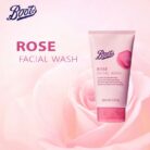 Boots-Rose-Face-Wash-150ml-4