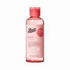 Rose Toner Boots Toner Face Toner Hydrating Toner Skin Refreshing Toner