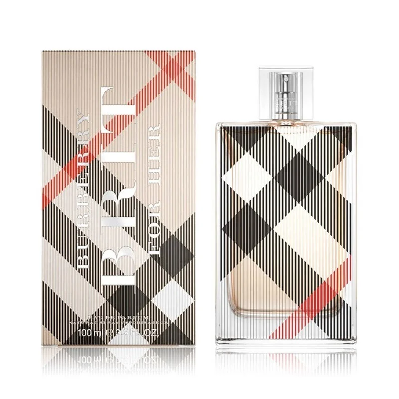 Burberry Brit for Her EDP – 100ml