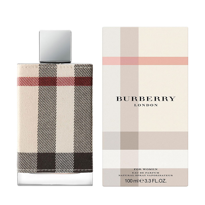 Burberry London Women EDP – 100ml