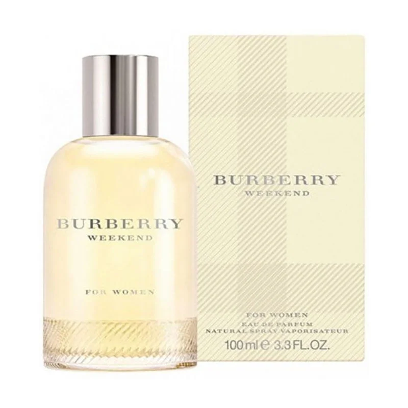 Burberry Weekend EDP for Women – 100ml