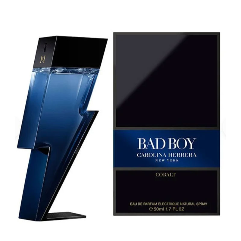CAROLINA HERRERA BAD BOY COBALT EDP – 150ML