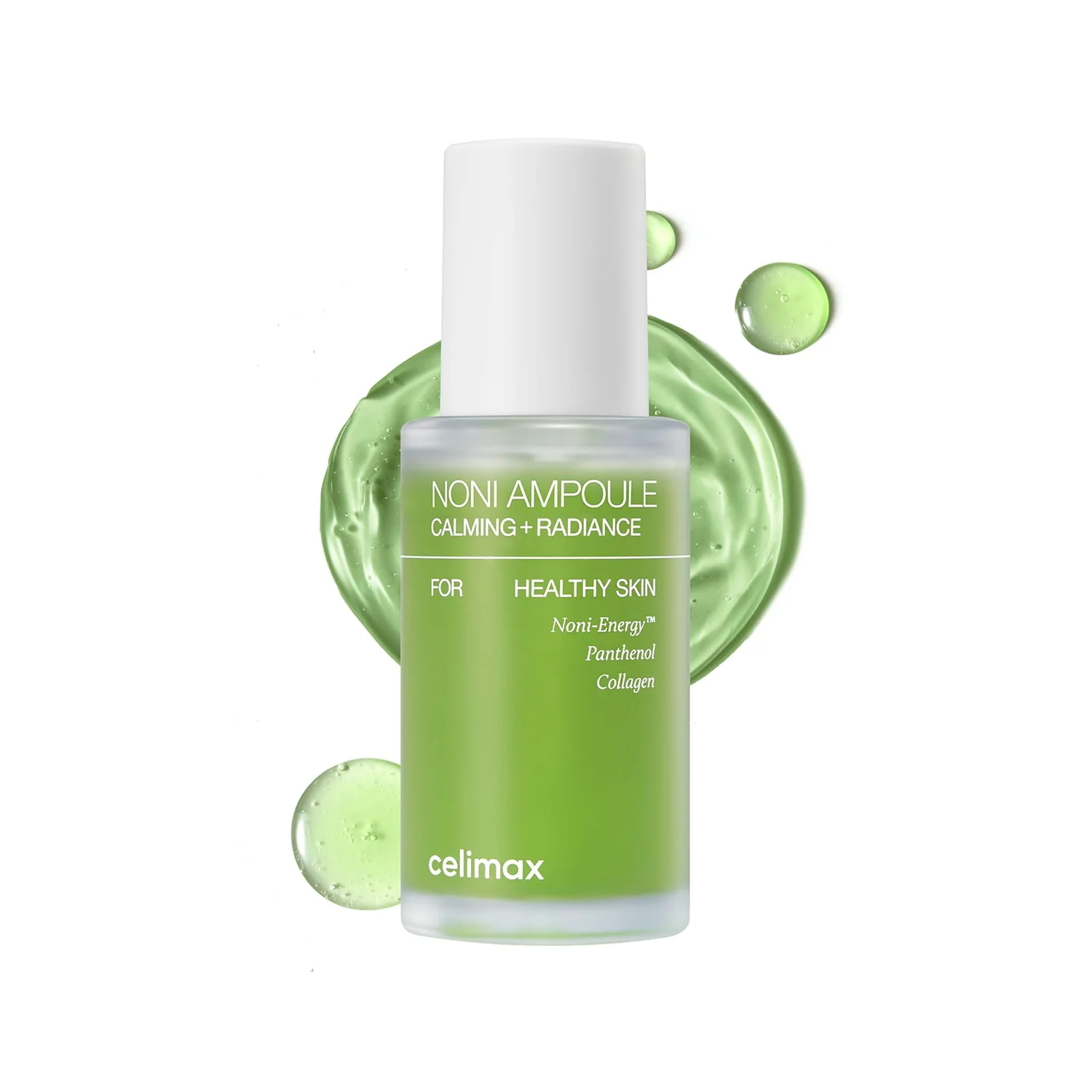 CELIMAX Noni Ampoule Radiance