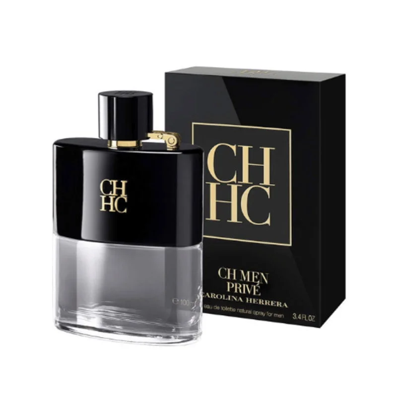 CH Men Prive EDT – 100ml