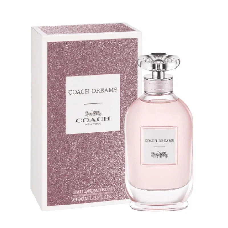 COACH DREAMS EDP – 90ml